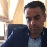 مدیر عامل باشگاه شهرداری بندرماهشهر
