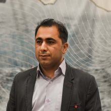 عباس اویسی