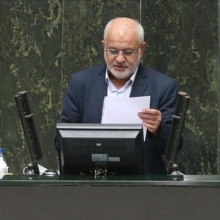 حبیب آقاجری