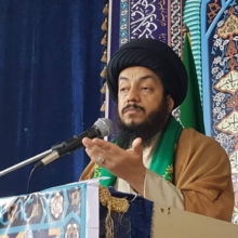 امام جمعه