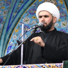 امام جمعه