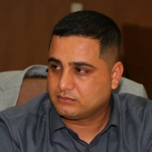 مهدی حساکره